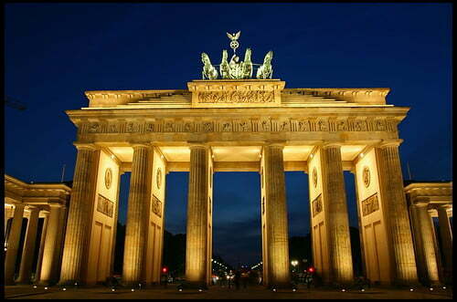 OCE Report: Berlin, Germany